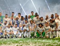 歐(ōu)冠史诗对決(jué)！利物(wù)浦主场死磕(kē)皇(huáng)马：红军能否报歐(ōu)冠決(jué)赛之仇？