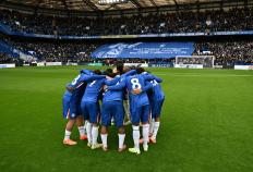 欧冠前瞻：切尔西VS巴萨，宿(sù)命之战，12场平分(fēn)秋色，170亿对决，CCTV5不(bù)直(zhí)播(bō)