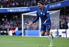 欧冠前瞻：切尔西VS巴萨，宿(sù)命之战，12场平分(fēn)秋色，170亿对决，CCTV5不(bù)直(zhí)播(bō)