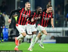 舍瓦的冷静与信念：回顧(gù)2003年欧冠决賽(sài)的点球大战