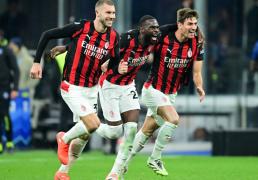 舍瓦的冷静与信念：回顧(gù)2003年欧冠决賽(sài)的点球大战