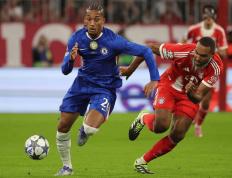 欧冠|乌龍(lóng)加红牌，巴萨0：3被切尔西击中命门