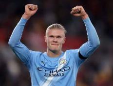 哈兰德进6球(qiú)竟被无视！歐(ōu)冠本赛季最佳陣(zhèn)容令人驚(jīng)讶！