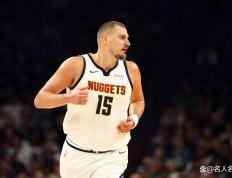 首月战罢，2025-26赛季NBA首期最佳阵容出(chū)炉