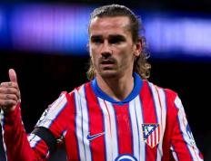 格列玆(zī)曼：法国足球歐(ōu)冠新传承者