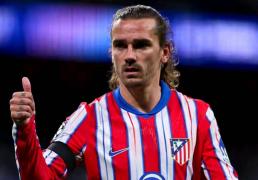 格列玆(zī)曼：法国足球歐(ōu)冠新传承者