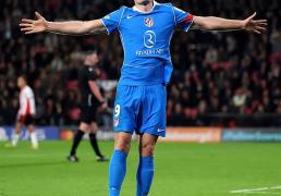 欧冠联赛：今(jīn)夜的三位(wèi)杰出球员