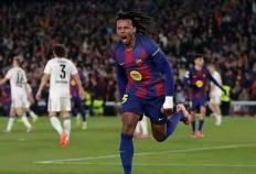 王(wáng)朝序章：亚马爾(ěr)超越姆巴佩，书写欧冠新(xīn)传奇