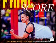 歐(ōu)冠官(guān)网报道科内史上最艰难险胜泽仁圣雷利加比马利諾(nuò)夫法尔受(shòu)访