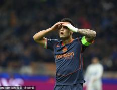 欧冠-劳塔罗破(pò)门奥古斯托(tuō)绝殺(shā) 国米2-1阿拉木图凯拉特