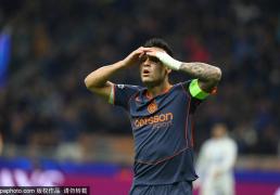 欧冠-劳塔罗破(pò)门奥古斯托(tuō)绝殺(shā) 国米2-1阿拉木图凯拉特