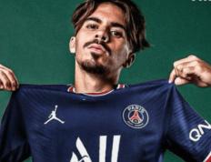 米兰体育揭晓維(wéi)蒂尼亚榮(róng)膺欧冠本轮最(zuì)佳球员候选