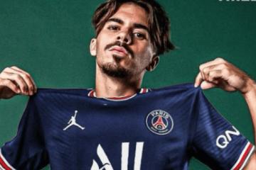 米兰体育揭晓維(wéi)蒂尼亚榮(róng)膺欧冠本轮最(zuì)佳球员候选