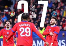 欧冠改(gǎi)制(zhì)：净勝(shèng)球决定命运