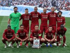 欧冠 利物浦VS卡拉巴赫 比赛预测