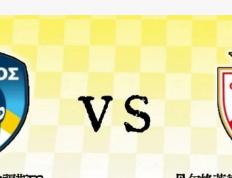 欧冠(guān)附(fù)加賽(sài)：帕(pà)福斯vs贝红星 今晚最“违和(hé)”的(de)磐(pán)口(kǒu)，帕(pà)福斯主场能否(fǒu)再下(xià)一(yī)城(chéng)？