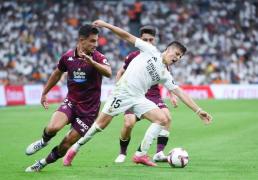 歐(ōu)冠前瞻(zhān)：利物浦 VS 皇馬(mǎ) 安菲尔德复仇战与歐(ōu)冠王者(zhě)的(de)宿命對(duì)决