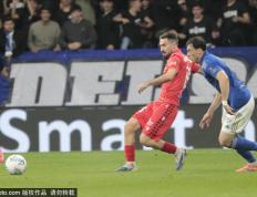 皇马翻车巴列卡斯！欧冠王者遭遇联赛滑鉄(tiě)卢，拉约成西甲豪门噩(è)梦