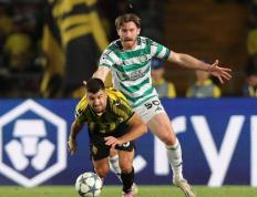 哈萨克超欧冠(guān)前冠(guān)军，33%控球率仍淘汰欧冠(guān)附加(jiā)赛晋级