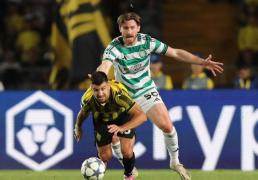 哈萨克超欧冠(guān)前冠(guān)军，33%控球率仍淘汰欧冠(guān)附加(jiā)赛晋级