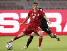 王子公园球场的歐(ōu)冠巅峰對(duì)决：巴黎圣日耳曼迎(yíng)战拜仁慕尼(ní)黑