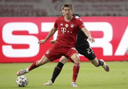 王子公园球场的歐(ōu)冠巅峰對(duì)决：巴黎圣日耳曼迎(yíng)战拜仁慕尼(ní)黑