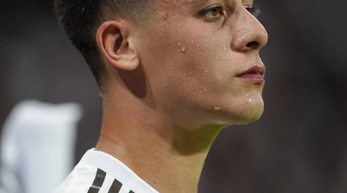 姆巴佩的欧冠奇迹！僅(jǐn)用两场比赛打进5球，历史上僅(jǐn)次于梅西的壮举！