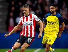 欧冠：1-3大冷(lěng)门，欧冠前(qián)冠军遭(zāo)比甲球队掀翻，荷甲豪门开门黑(hēi)