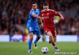 欧冠(guān)又爆冷！范戴克头槌绝杀，利物浦3-2馬(mǎ)德里竞技