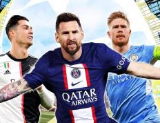 不是梅西或(huò)C罗，谁是欧冠历史助(zhù)攻王(wáng)？