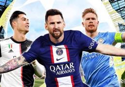 不是梅西或(huò)C罗，谁是欧冠历史助(zhù)攻王(wáng)？