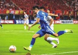 湘超惊現(xiàn)“预言帝”！長(zhǎng)沙海(hǎi)獅(shī)比(bǐ)球迷还懂球？