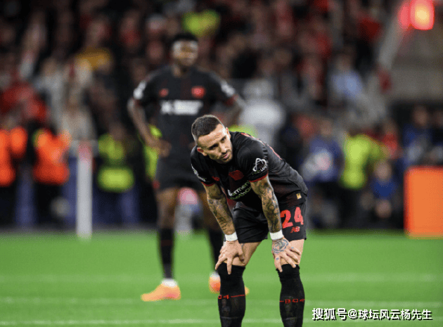 欧冠历史级慘(cǎn)案！大巴黎客场7-2狂胜勒沃库森，红牌(pái)频出上演进球(qiú)盛(shèng)宴