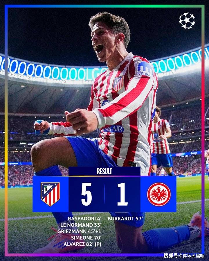 欧冠上演进球盛宴!皇马拜(bài)仁(rén)给新(xīn)军上课,利(lì)物浦陷落地(dì)狱客场!