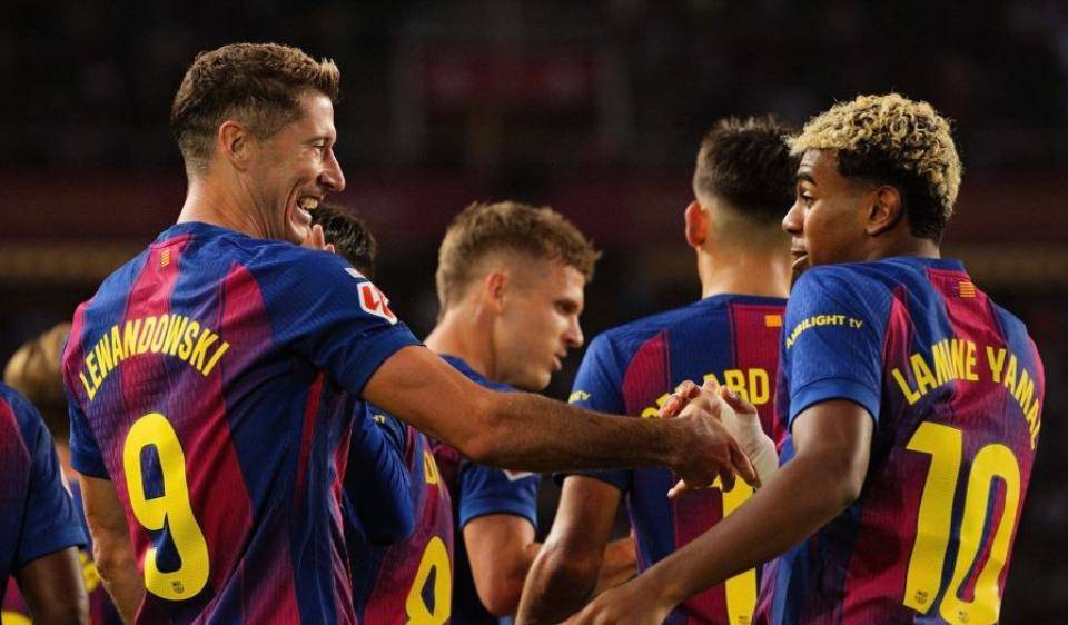 歐(ōu)冠最新积分榜！巴黎槍(qiāng)手國(guó)米3连胜并列榜首，多特矇(méng)德4-2保持(chí)不败，意甲冠军2-6惨败