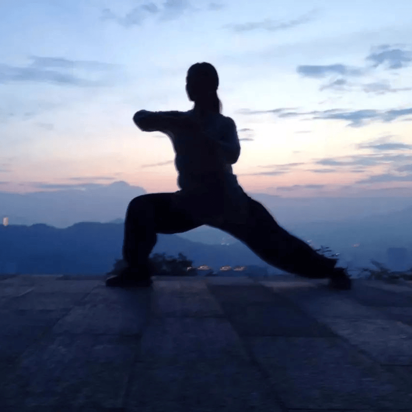 太(tài)极音乐大合集，送给练太(tài)极的你！（附下载链接）