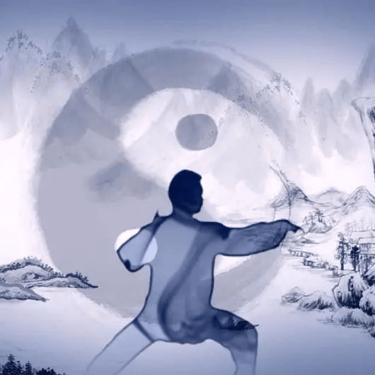 太(tài)极音乐大合集，送给练太(tài)极的你！（附下载链接）