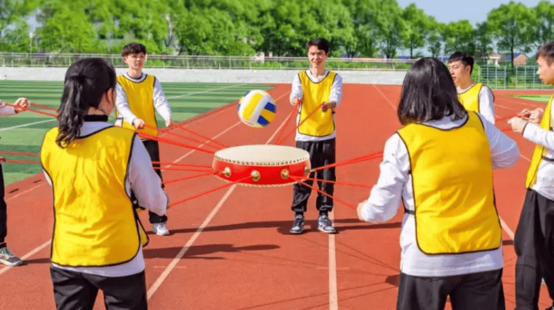 【中秋活動(dòng)定制】游园·手作·运動(dòng)·音乐玩法合集，解鎖(suǒ)团圆新方式