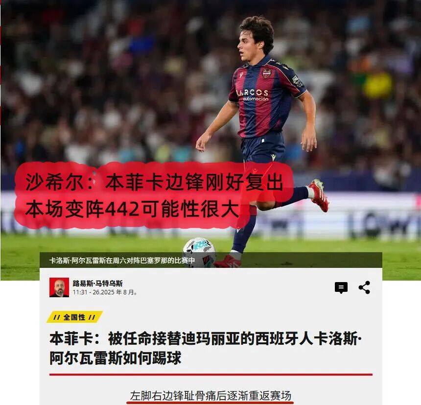 500万欧元奖金诱惑下，本菲卡能(néng)否(fǒu)强势晋级欧冠(guān)正赛？