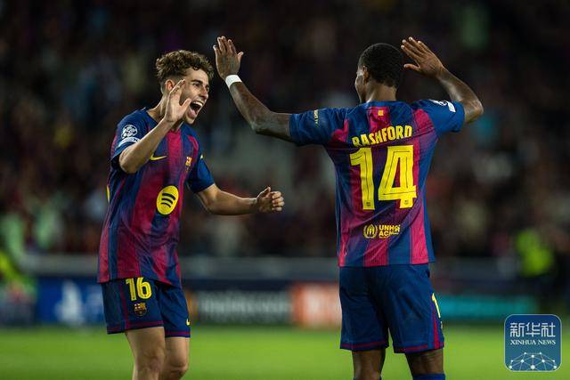 足球 | 欧冠(guān)：巴塞羅(luó)那(nà)胜奥林匹亚科斯