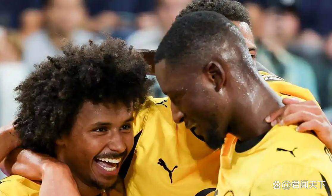 2-0到2-3!姆巴(bā)佩雙(shuāng)响救(jiù)主,尤(yóu)文补时绝平!欧冠擴(kuò)军首日刺激拉(lā)满