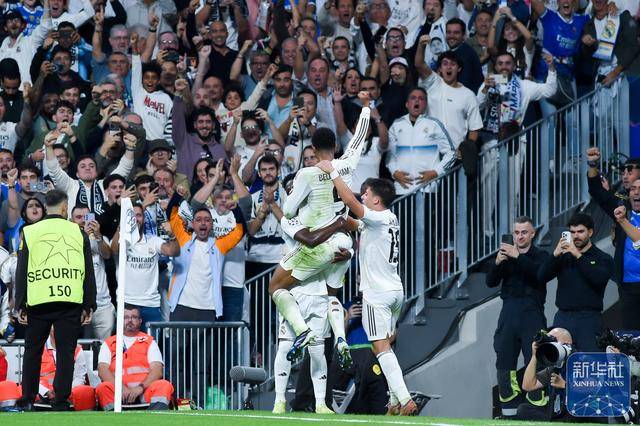 足(zú)球(qiú) | 欧冠：皇家马德裡(lǐ)胜尤文图斯