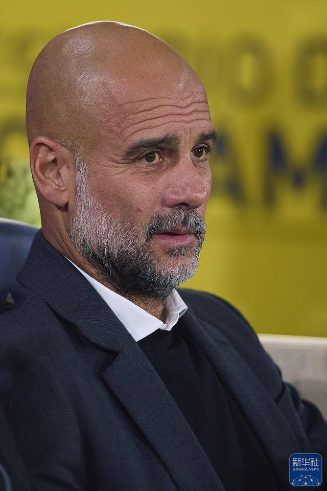 足(zú)球 | 欧冠：曼城(chéng)胜比利亚雷亚尔