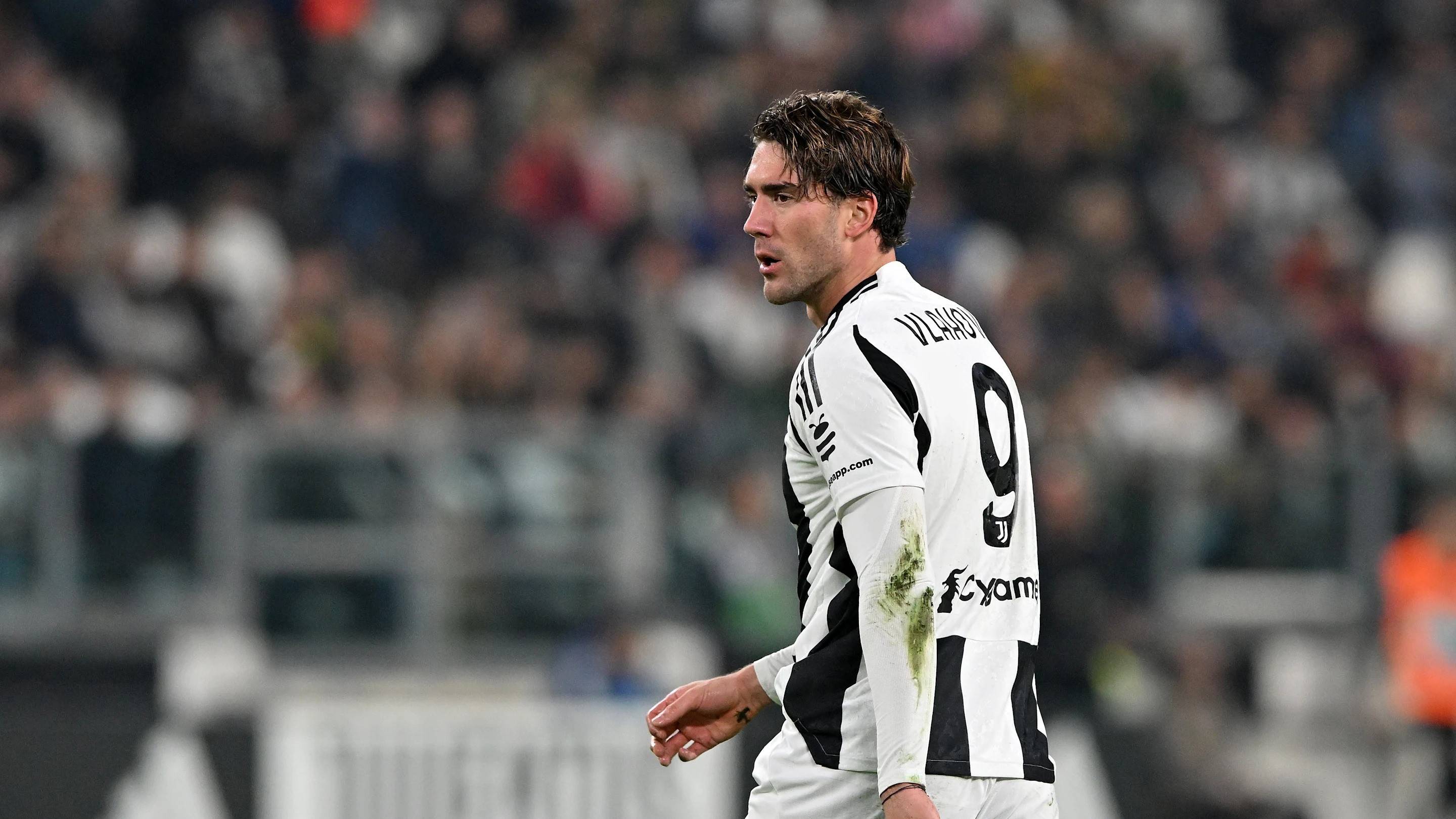 欧冠-尤文1-1多特：老(lǎo)妇人虎落平阳，大黄蜂主业做生意|前瞻