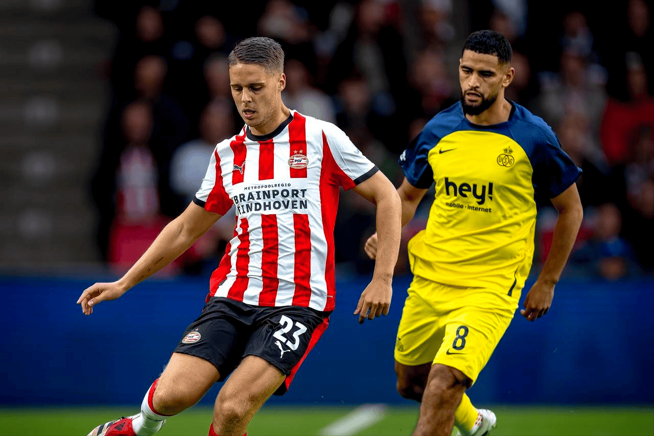 欧冠：1-3大冷(lěng)门，欧冠前(qián)冠军遭(zāo)比甲球队掀翻，荷甲豪门开门黑(hēi)