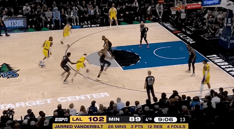 湖(hú)人絕(jué)殺(shā)！裡(lǐ)夫斯压哨絕(jué)殺(shā)！排队给拉拉维亚道歉...