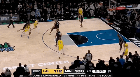 湖(hú)人絕(jué)殺(shā)！裡(lǐ)夫斯压哨絕(jué)殺(shā)！排队给拉拉维亚道歉...