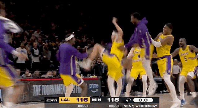 湖(hú)人絕(jué)殺(shā)！裡(lǐ)夫斯压哨絕(jué)殺(shā)！排队给拉拉维亚道歉...