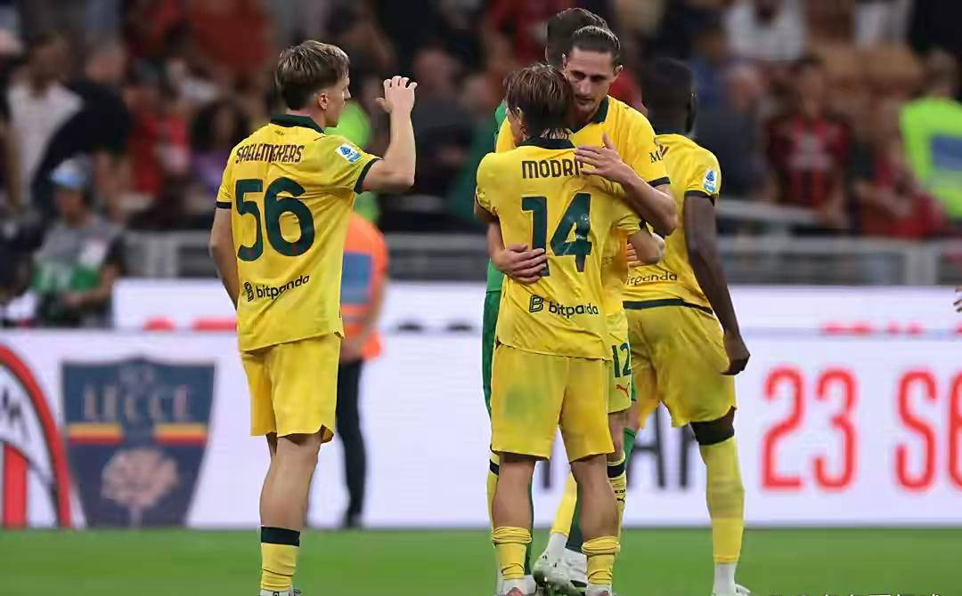 米兰新中场助力,欧冠入场券在望!