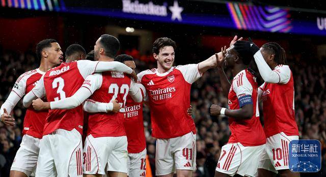 足球|欧冠:阿森納(nà)胜拜仁慕尼黑